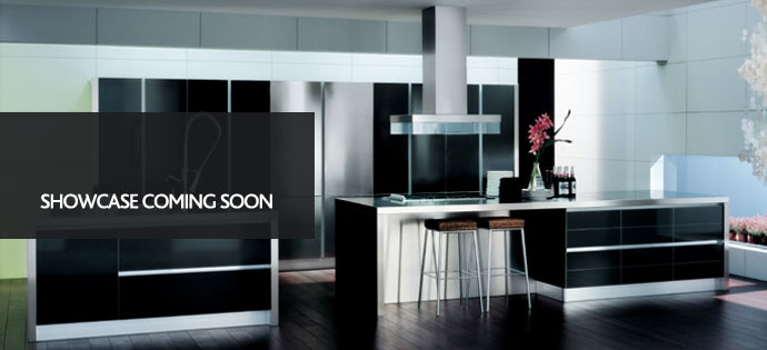 Insight Kitchens Showcase- Coming soon